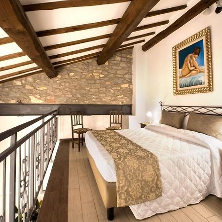 Isola Verde Resort กัสติลโยเน เดล ลาโก ภายนอก รูปภาพ