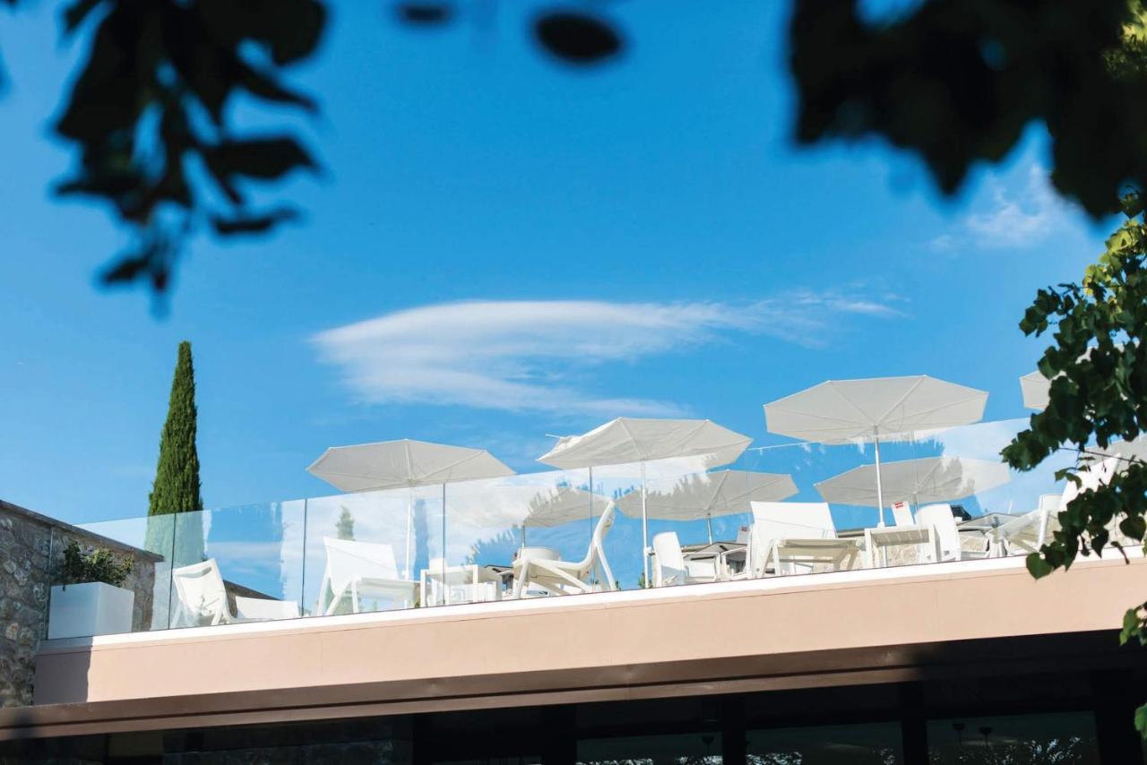 Isola Verde Resort กัสติลโยเน เดล ลาโก ภายนอก รูปภาพ